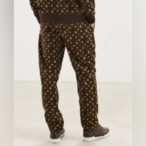 FILA Urban Outfitters Track Pants - Picture 4 of 12